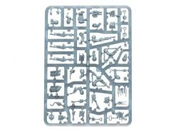 Games Workshop Figurenset Warhammer 40.000 Kill Team: Veteranen -Pen and Paper Verkäufe 219274110 xxl 1