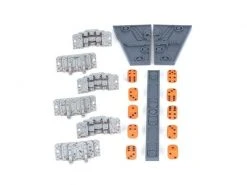 Games Workshop Starterset Warhammer 40.000 Kill Team, Deutsch -Pen and Paper Verkäufe 219274265 xxl