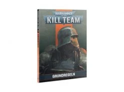 Games Workshop Starterset Warhammer 40.000 Kill Team, Deutsch -Pen and Paper Verkäufe 219274272 xxl