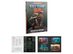 Games Workshop Starterset Warhammer 40.000 Kill Team, Deutsch -Pen and Paper Verkäufe 219274274 xxl