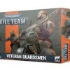 Games Workshop Figurenset Warhammer 40.000 Kill Team: Veteranen -Pen and Paper Verkäufe 219283252 xxl