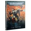 Games Workshop Codex Warhammer 40.000 T'au Empire, DE -Pen and Paper Verkäufe 219993438 xxl