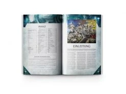 Games Workshop Codex Warhammer 40.000 T'au Empire, DE -Pen and Paper Verkäufe 219993440 xxl