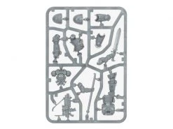 Games Workshop Figur Warhammer 40.000 Primaris-Standartenträger -Pen and Paper Verkäufe 219993842 xxl