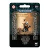 Games Workshop Figur Warhammer 40.000 Schattenschleicher