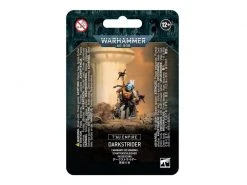 Games Workshop Figur Warhammer 40.000 Schattenschleicher