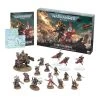 Games Workshop Spielset Warhammer 40.000 Düstere Omen, DE -Pen and Paper Verkäufe 219994347 xxl