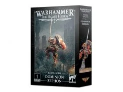 Games Workshop Figur Warhammer The Horus Heresy Dominion Zephon