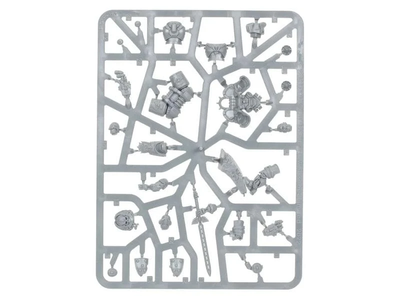 Games Workshop Figur Warhammer The Horus Heresy Dominion Zephon 4 Games Workshop Figur Warhammer The Horus Heresy Dominion Zephon – Bild 2