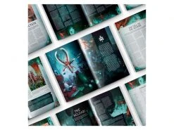 Games Workshop Codex Warhammer 40.000 Aeldari, Deutsch -Pen and Paper Verkäufe 221062841 xxl