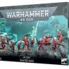 Games Workshop Figurenset Warhammer 40.000 Aeldari Gardisten -Pen and Paper Verkäufe 221063511 xxl