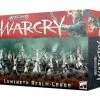 Games Workshop Figurenset Warhammer AoS Warcry Lumineth Realm-Lords -Pen and Paper Verkäufe 221070631 xxl