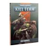 Games Workshop Buch Warhammer 40.000 Kill Team Octarius, DE -Pen and Paper Verkäufe 221079203 xxl