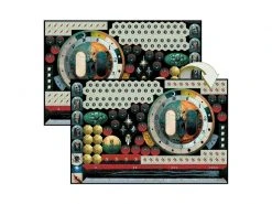 Games Workshop Spielset Warhammer Quest Verfluchte Stadt, Deutsch -Pen and Paper Verkäufe 221190022 xxl