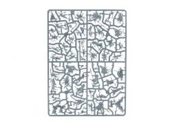 Games Workshop Spielset Warhammer Quest Verfluchte Stadt, Deutsch -Pen and Paper Verkäufe 221190026 xxl