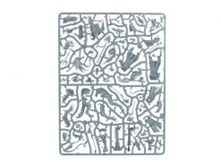 Games Workshop Spielset Warhammer Quest Verfluchte Stadt, Deutsch -Pen and Paper Verkäufe 221190028 xxl