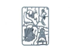 Games Workshop Spielset Warhammer Quest Verfluchte Stadt, Deutsch -Pen and Paper Verkäufe 221190030 xxl