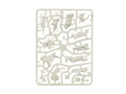 Games Workshop Spielset Warhammer Quest Verfluchte Stadt, Deutsch -Pen and Paper Verkäufe 221190032 xxl