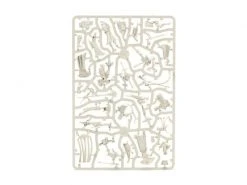 Games Workshop Spielset Warhammer Quest Verfluchte Stadt, Deutsch -Pen and Paper Verkäufe 221190034 xxl