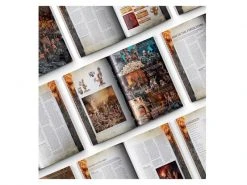 Games Workshop Buch Warhammer Age of Sigmar Fyreslayers, Deutsch 7 Games Workshop Buch Warhammer Age of Sigmar Fyreslayers, Deutsch -Pen and Paper Verkäufe 221194612 xxl