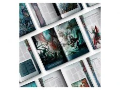 Games Workshop Buch Warhammer Age of Sigmar Idoneth Deepkin, Deutsch -Pen and Paper Verkäufe 221194961 xxl