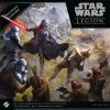 Fantasy Flight Games Star Wars: Legion Grundspiel -Pen and Paper Verkäufe 221754242 xxl
