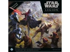 Fantasy Flight Games Star Wars: Legion Grundspiel