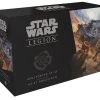 Fantasy Flight Games Star Wars: Legion Zerstörter AT-ST -Pen and Paper Verkäufe 221762045 xxl