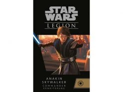 Fantasy Flight Games Star Wars: Legion Anakin Skywalker -Pen and Paper Verkäufe 221941744 xxl