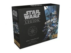 Fantasy Flight Games Star Wars: Legion ARC-Truppler