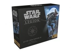 Fantasy Flight Games Star Wars: Legion AT-RT der Republik