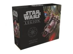 Fantasy Flight Games Star Wars: Legion BARC-Gleiter