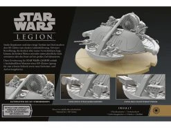 Fantasy Flight Games Star Wars: Legion ISP-Gleiter -Pen and Paper Verkäufe 221941950 xxl