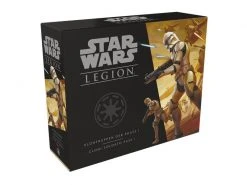 Fantasy Flight Games Star Wars: Legion Klontruppen der Phase 1