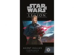 Fantasy Flight Games Star Wars: Legion Agent Kallus