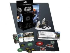 Fantasy Flight Games Star Wars: Legion E-Web-Blaster-Team -Pen and Paper Verkäufe 221942387 xxl