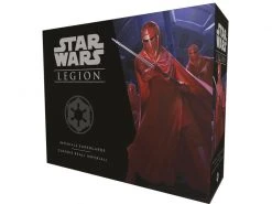 Fantasy Flight Games Star Wars: Legion Imperiale Ehrengarde