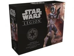 Fantasy Flight Games Star Wars: Legion Imperiale Scout Truppen