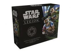 Fantasy Flight Games Star Wars: Legion Imperiale Strandtruppen