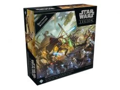 Fantasy Flight Games Star Wars: Legion Clone Wars