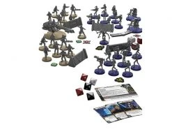 Fantasy Flight Games Star Wars: Legion Clone Wars -Pen and Paper Verkäufe 221945404 xxl