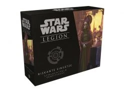 Fantasy Flight Games Star Wars: Legion Riskante Einsätze