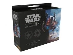 Fantasy Flight Games Star Wars: Legion LAAT/le-Patrouillentransporter
