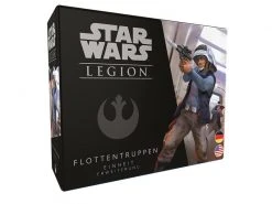 Fantasy Flight Games Star Wars: Legion Flottentruppen Einheit