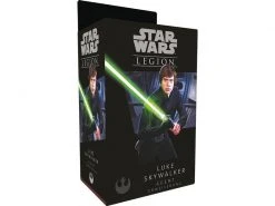 Fantasy Flight Games Star Wars: Legion Luke Skywalker