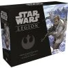 Fantasy Flight Games Star Wars: Legion Rebellen-Veteranen -Pen and Paper Verkäufe 221947439 xxl