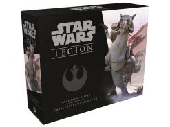 Fantasy Flight Games Star Wars: Legion Tauntaun-Reiter