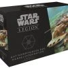Fantasy Flight Games Star Wars: Legion AAT Kampfpanzer der Handelsföderation -Pen and Paper Verkäufe 221948355 xxl