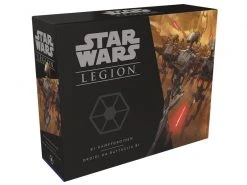 Fantasy Flight Games Star Wars: Legion B1-Kampfdroiden