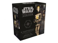 Fantasy Flight Games Star Wars: Legion B1-Kampfdroiden Aufwertungs-Pack